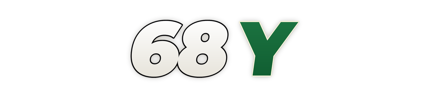 68y
